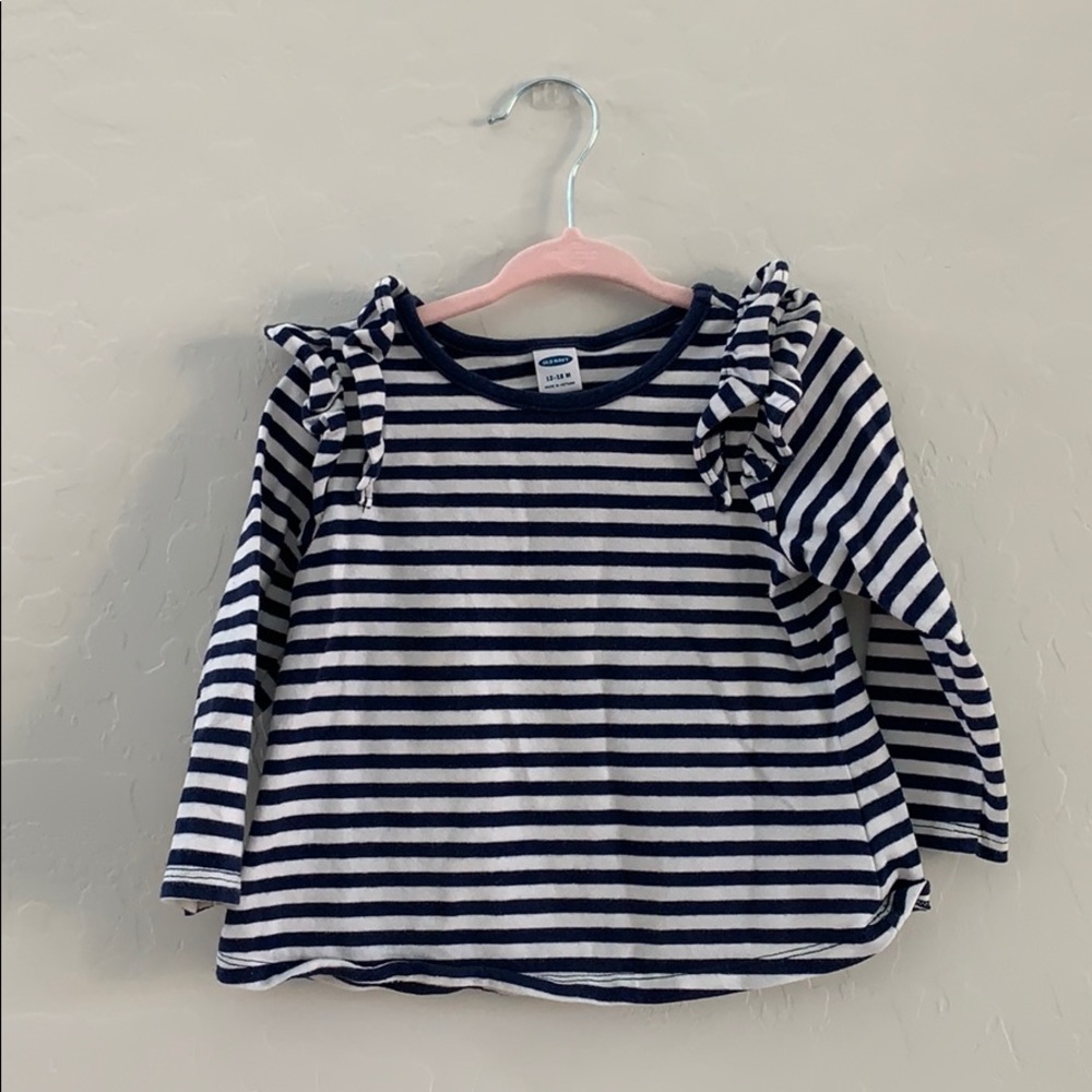 OLD NAVY Shirt